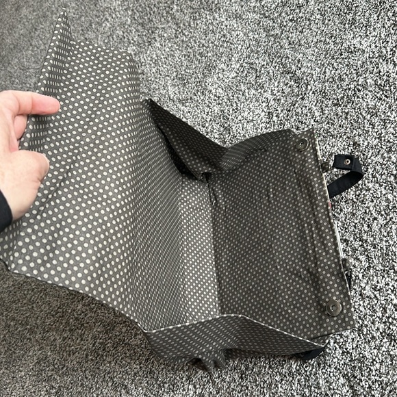 Wonder Woman comic book purse - Picture 4 of 6